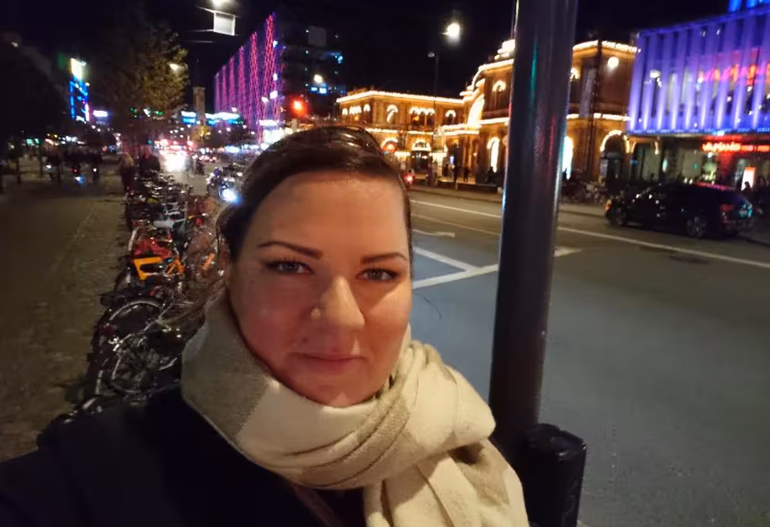 Perintäsihteeristä asiakaspalvelun tiimipäälliköksi