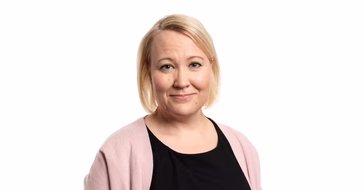 Minna Markkanen Takuusäätiö