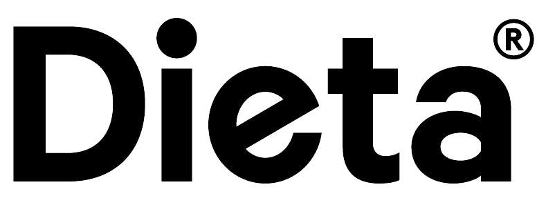 1 Dieta Logo