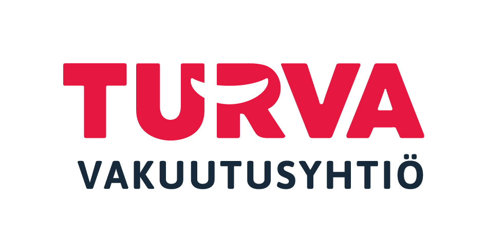 TURVA LOGO