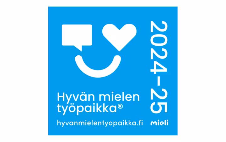 Hyvan Mielen Tyopaikka 720X454